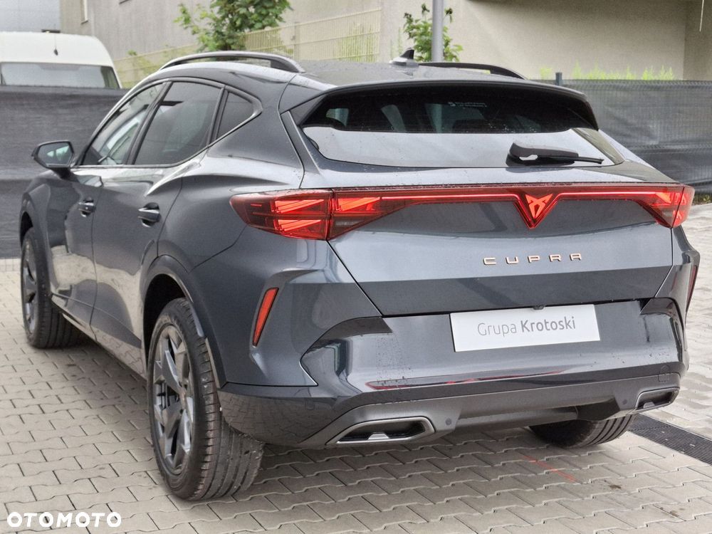 Cupra Formentor 1.5 TSI DSG - 8