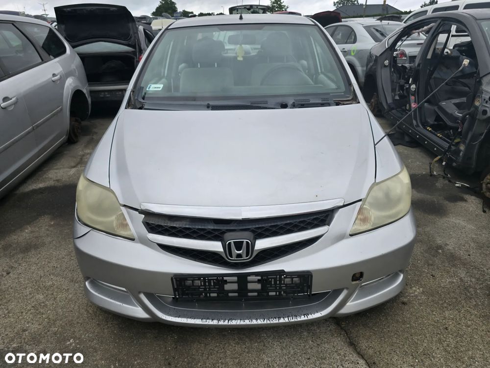 A069 / HONDA CIVIC VII / NA CZĘŚCI