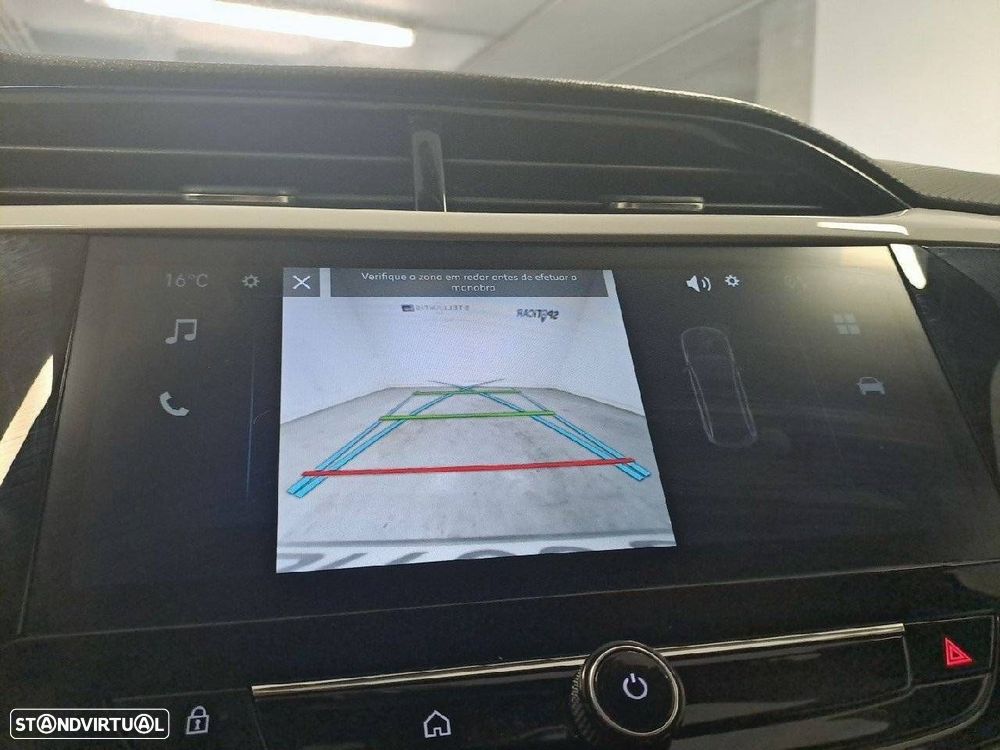 Opel Corsa 1.2 T GS Line Aut. - 26