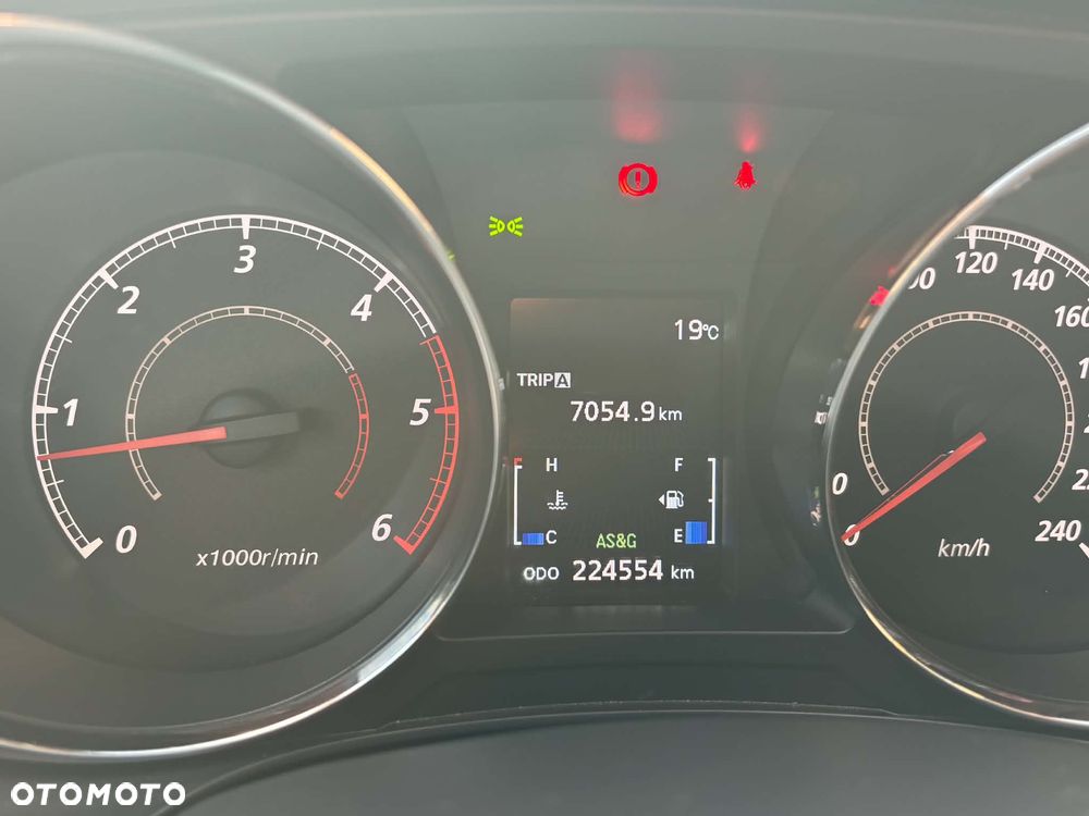 Mitsubishi ASX 1.8 DID Intense AS&G - 13