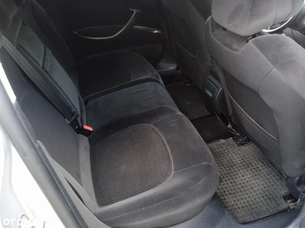 Citroën C5 2.0 16V Confort - 14