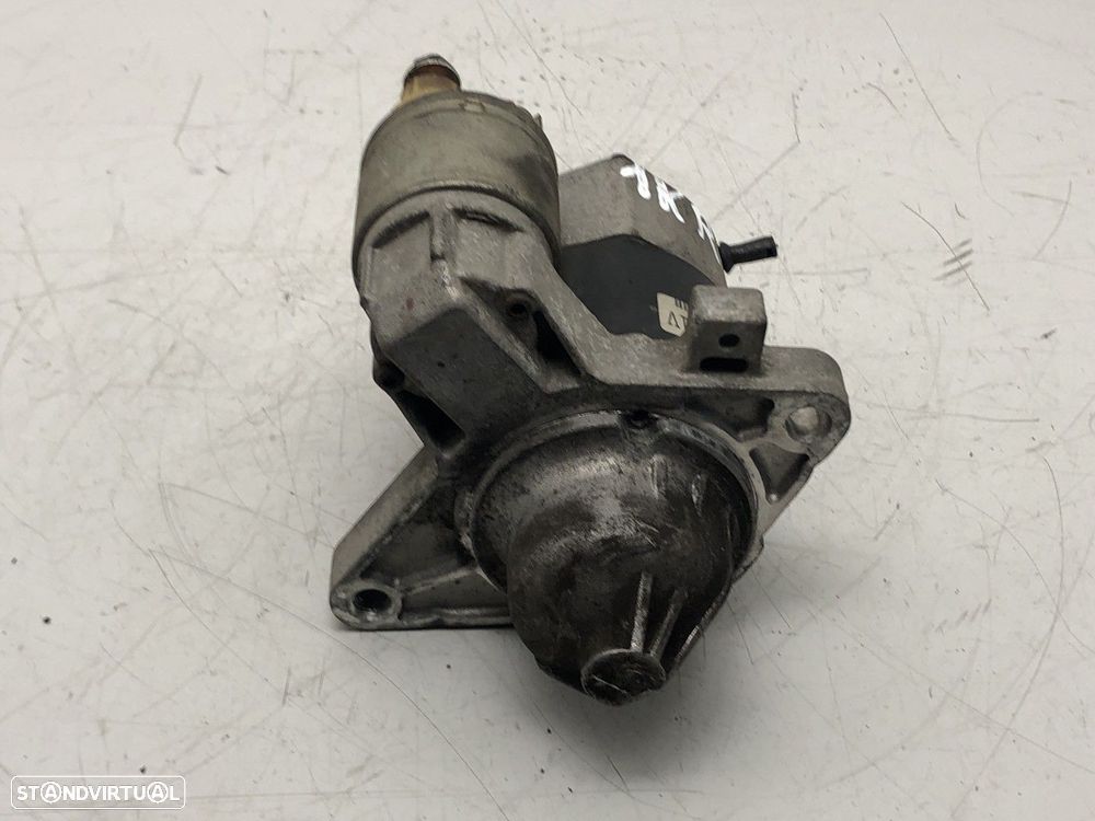 Motor de arranque TOYOTA YARIS 1.0 12.10 - REF. TS10E11  MOTOR 1KR - 4