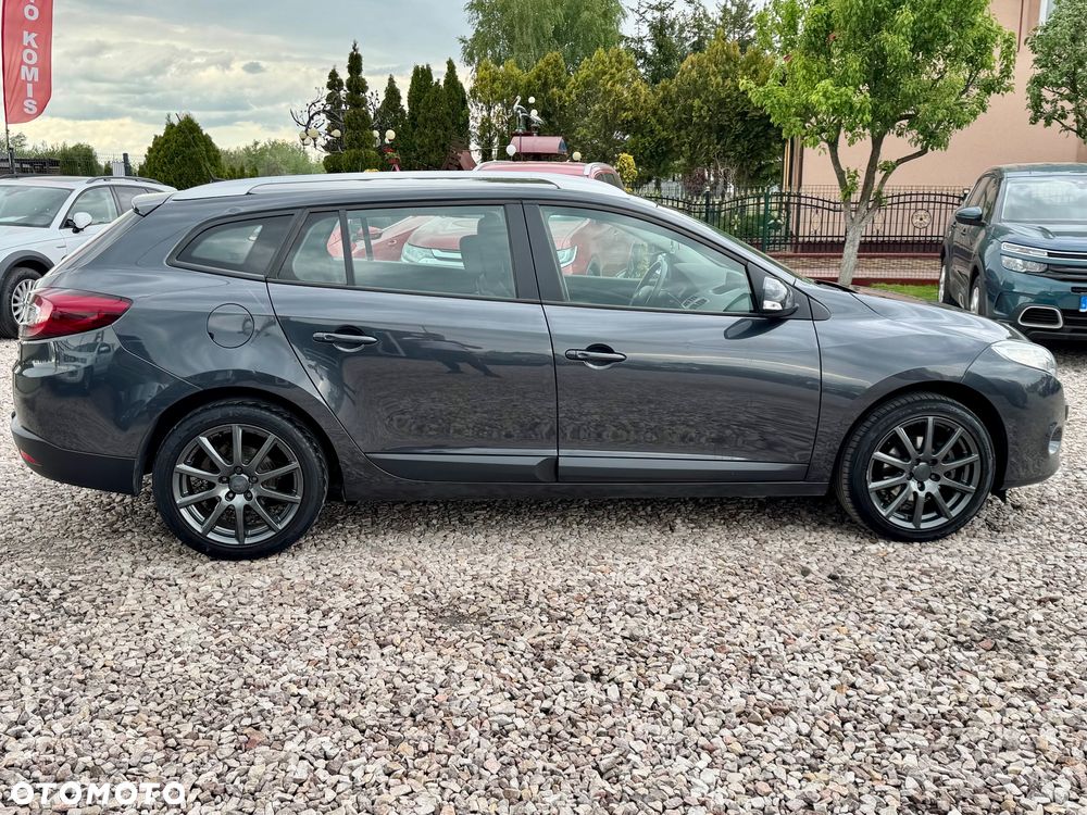 Renault Megane - 19