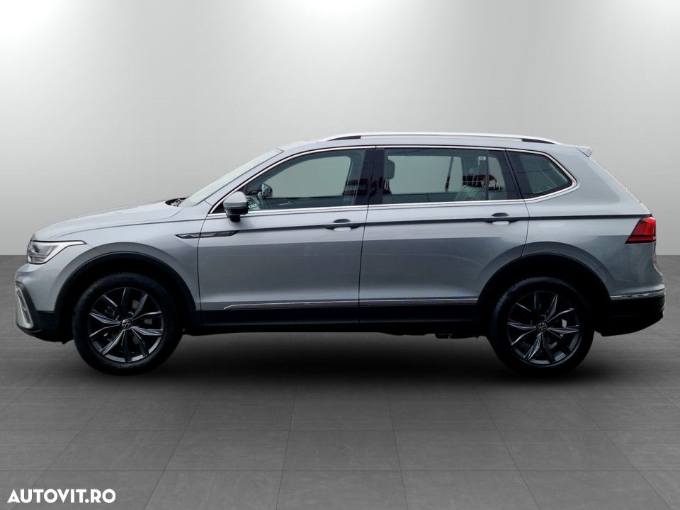 Volkswagen Tiguan 2.0 TDI SCR 4MOTION DSG Life - 7