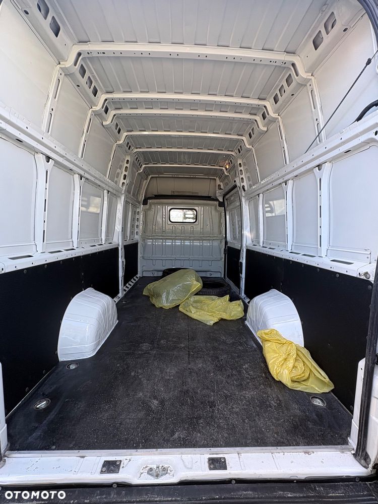 Fiat Ducato - 11