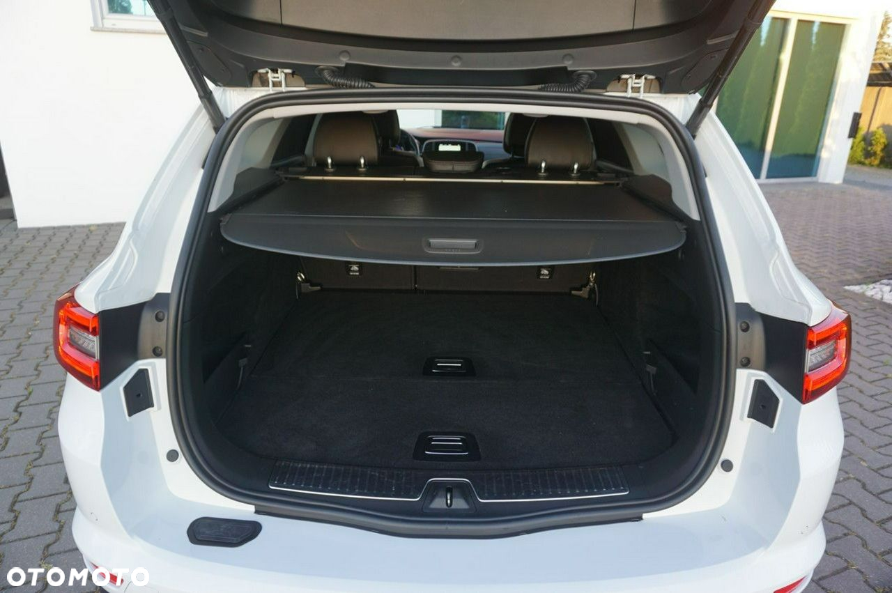 Renault Talisman Grandtour ENERGY dCi 160 EDC INTENS - 25