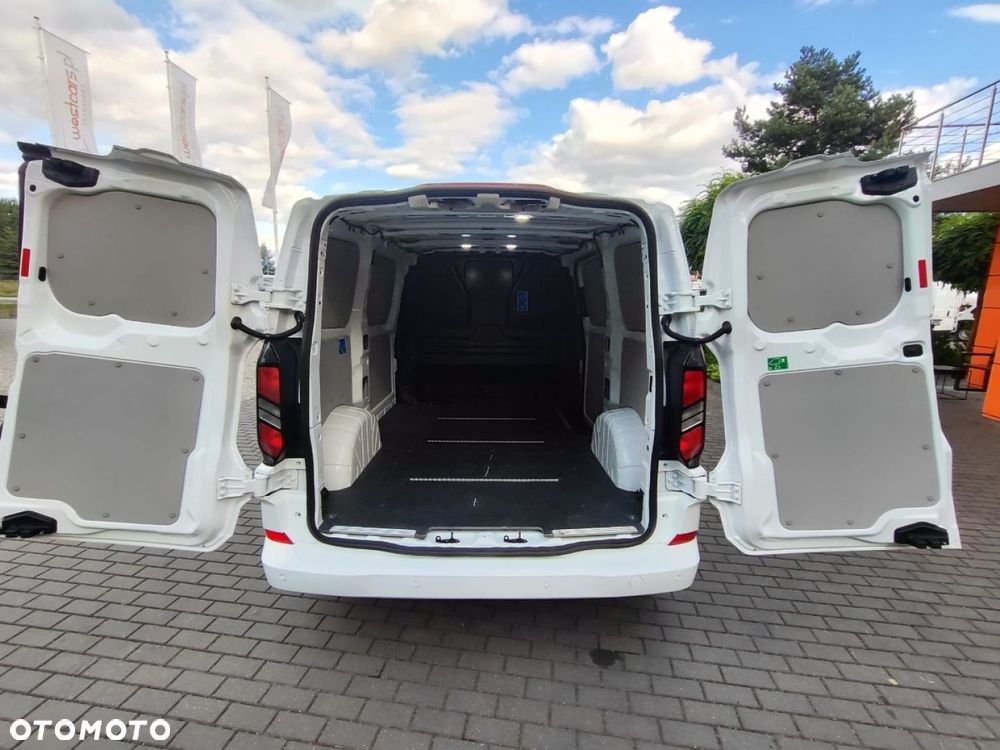 Ford Transit Custom - 30
