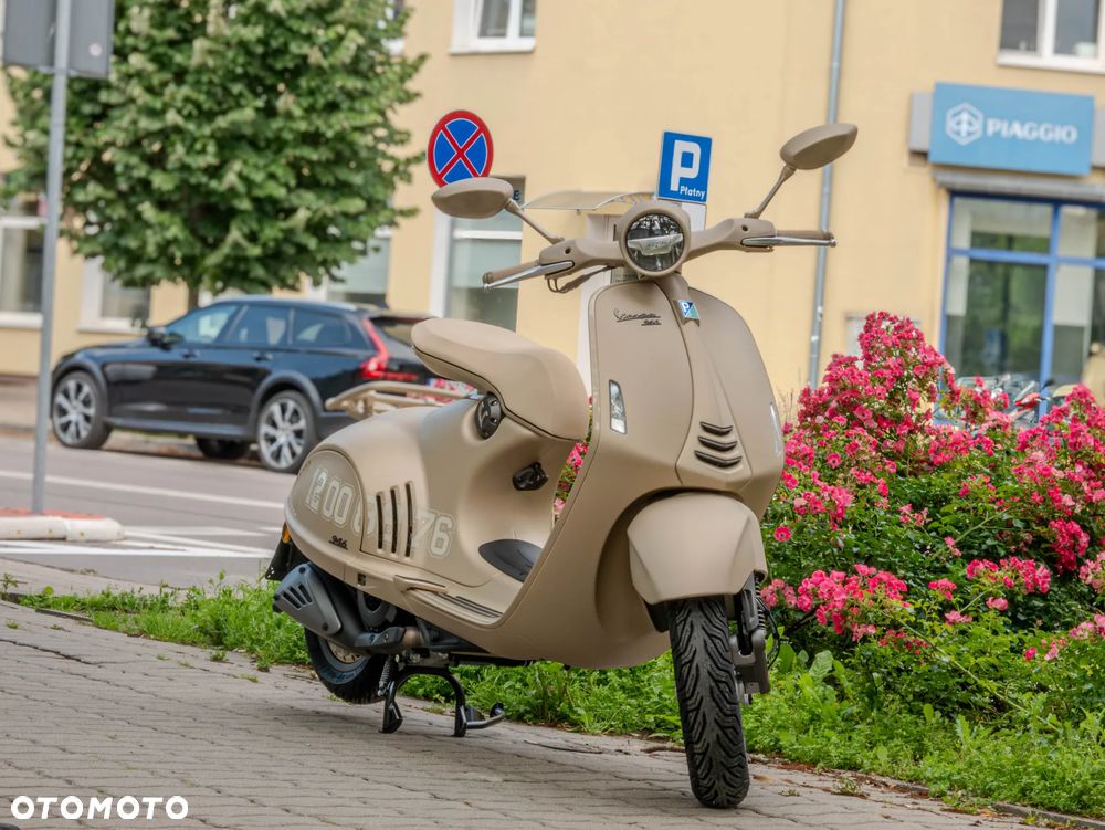 Vespa Inny - 3