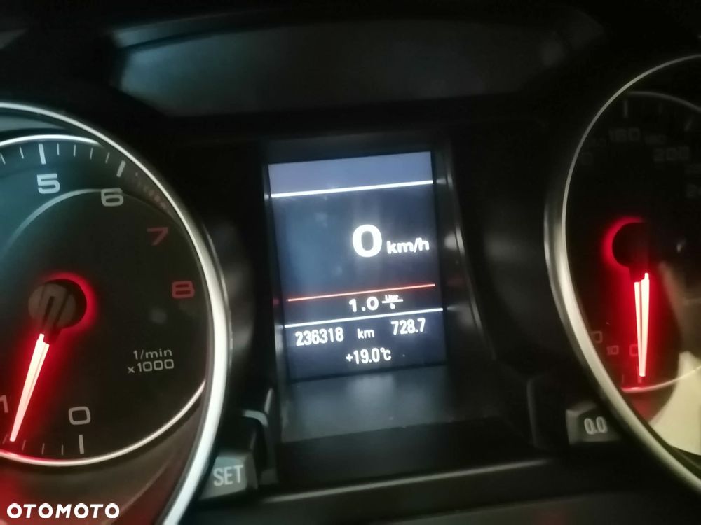 Audi A5 Coupé - 6