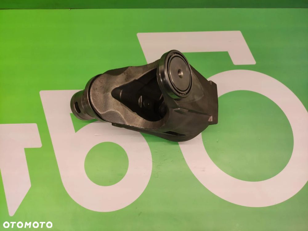 Kołyska skrzyni 581006M  VARIOPOWER CLAAS SCORPION - 1