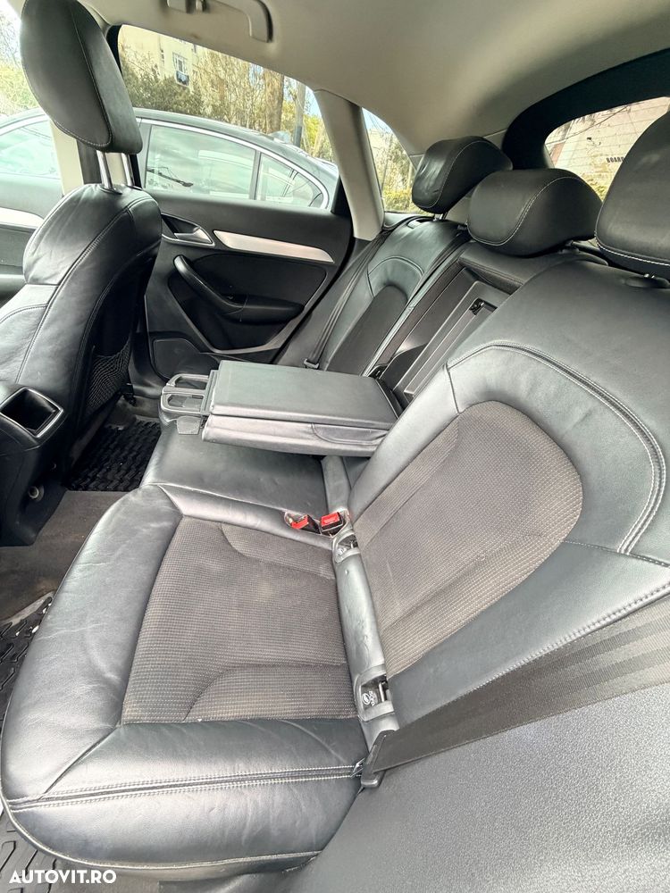 Audi Q3 2.0 TDI - 9