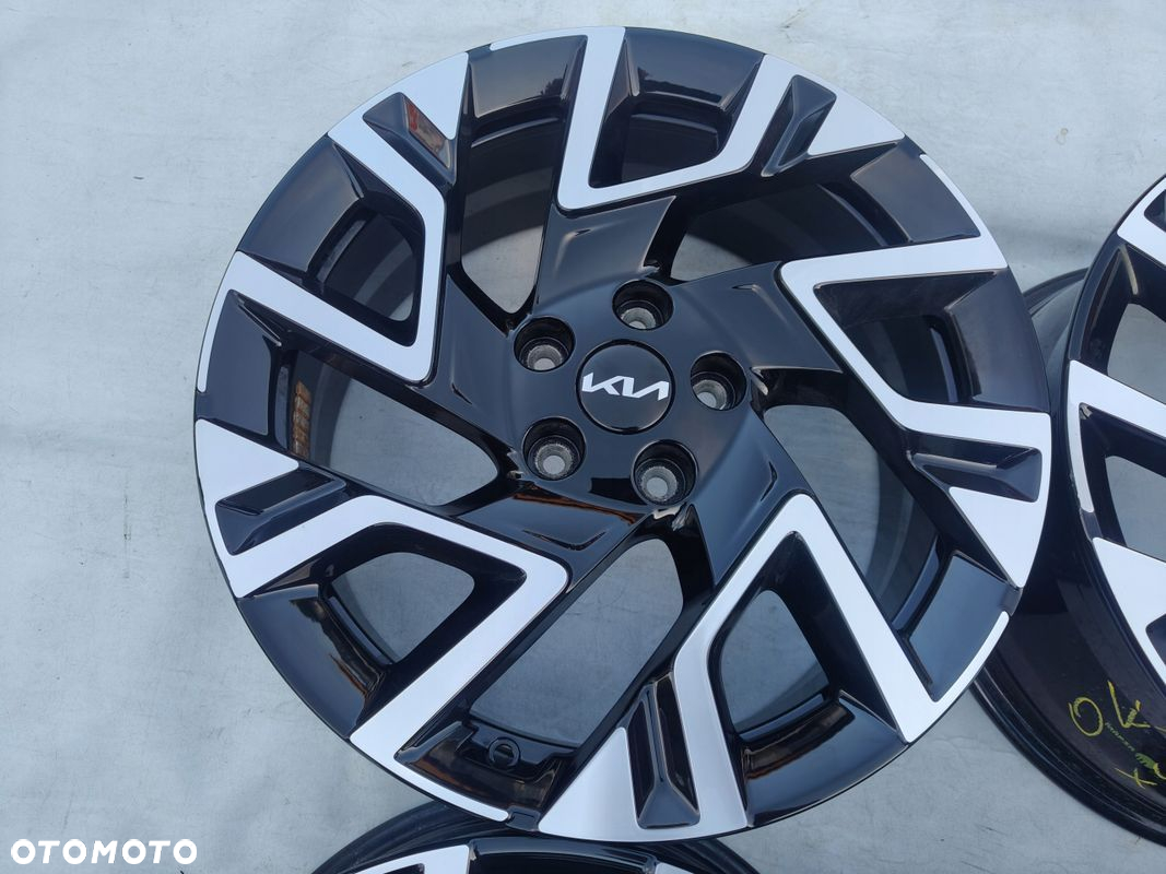 FELGI KIA PROCEED X-CEED II SPORTAGE V GT 52910-J7DA0 18 ORYG tel509100323 - 4