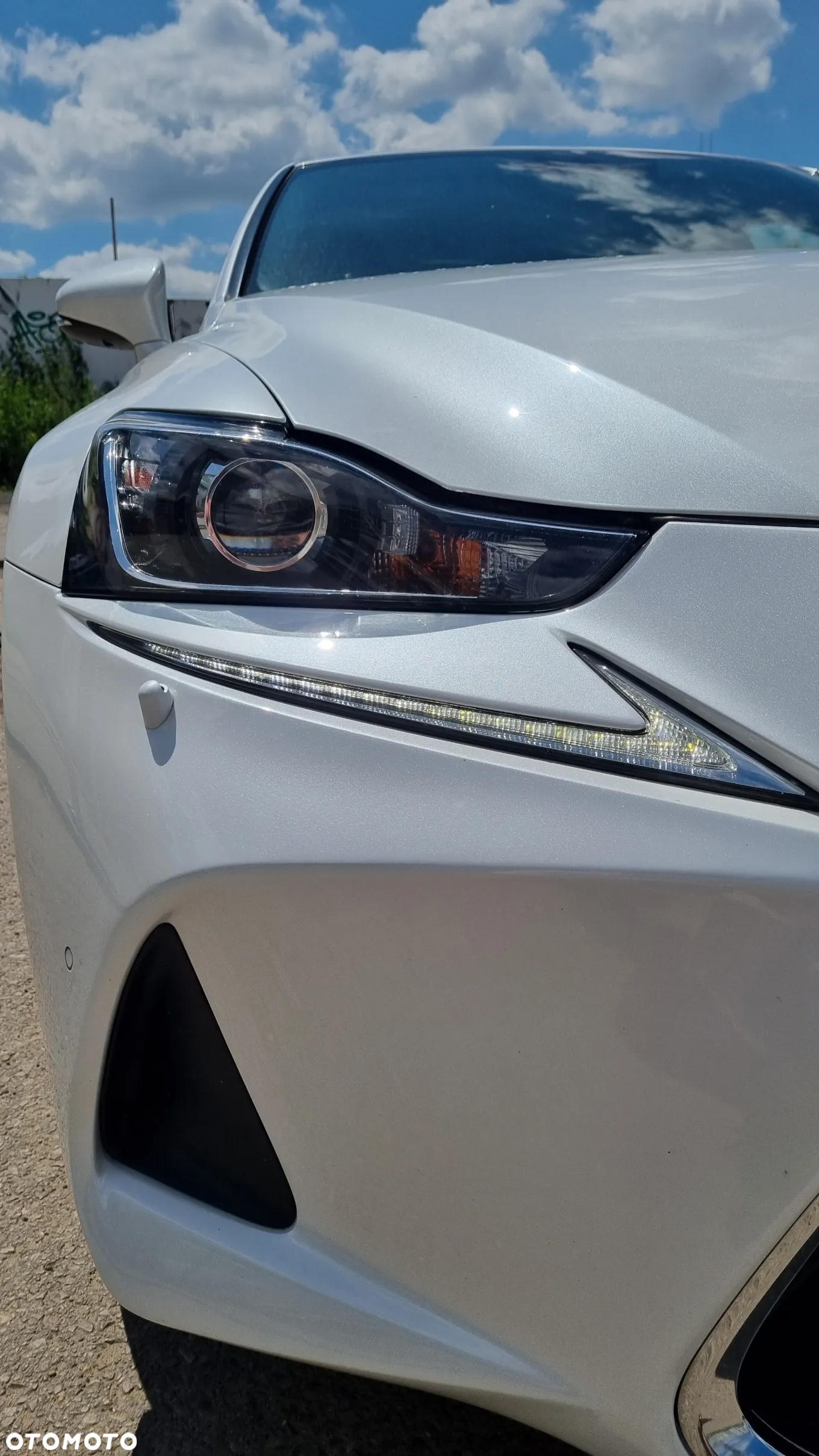 Lexus IS 200t / 300 Elegance - 9