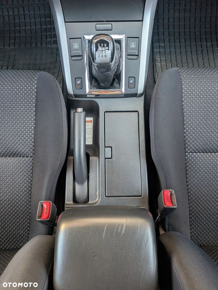 Suzuki Grand Vitara 1.9 DDiS Comfort - 28