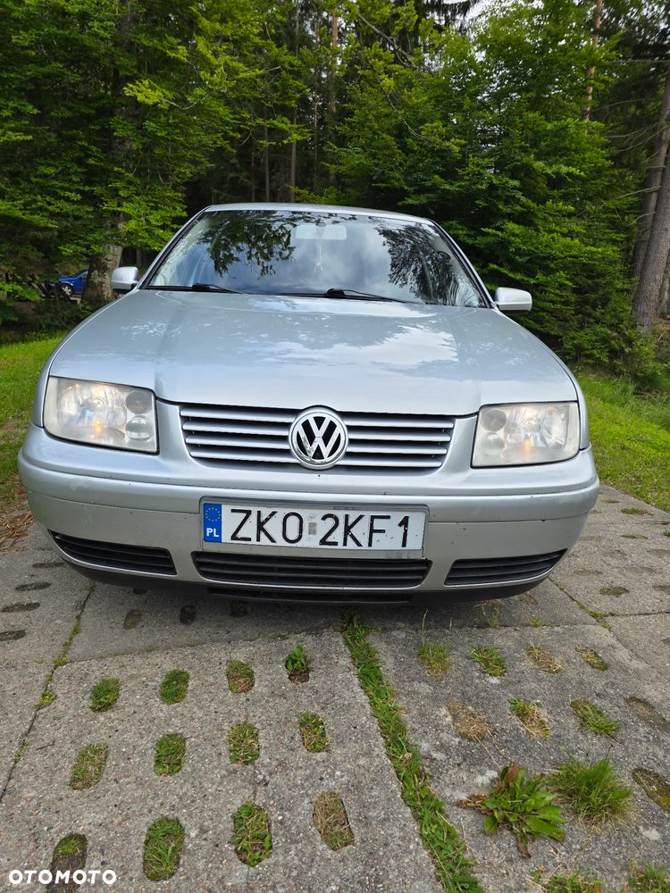 Volkswagen Bora 1.6 Comfortline - 18