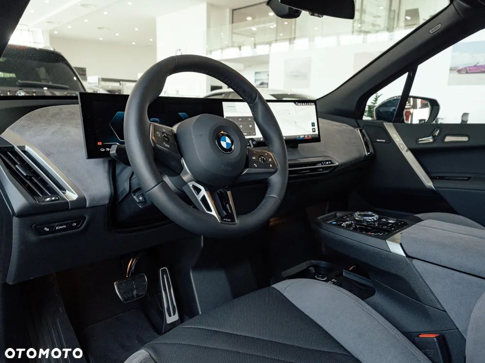 BMW iX xDrive45 100.6kWh - 6