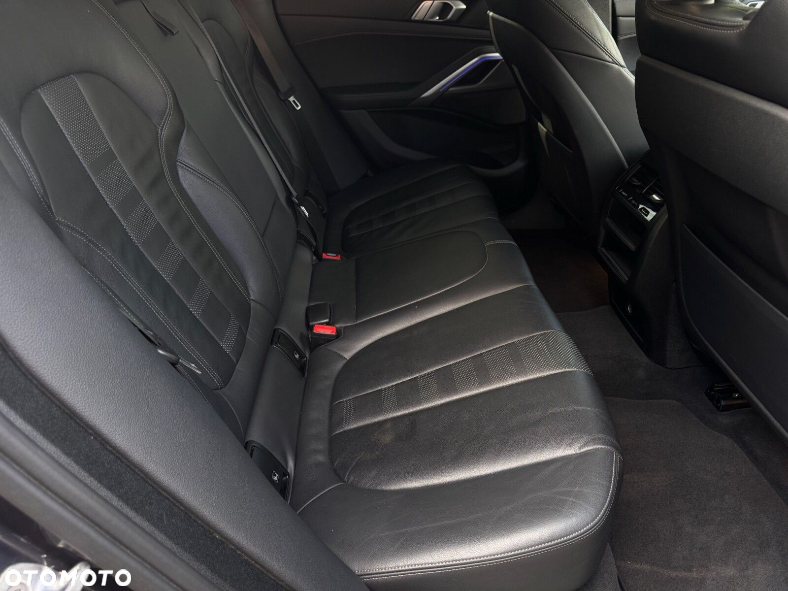 BMW X6 - 31