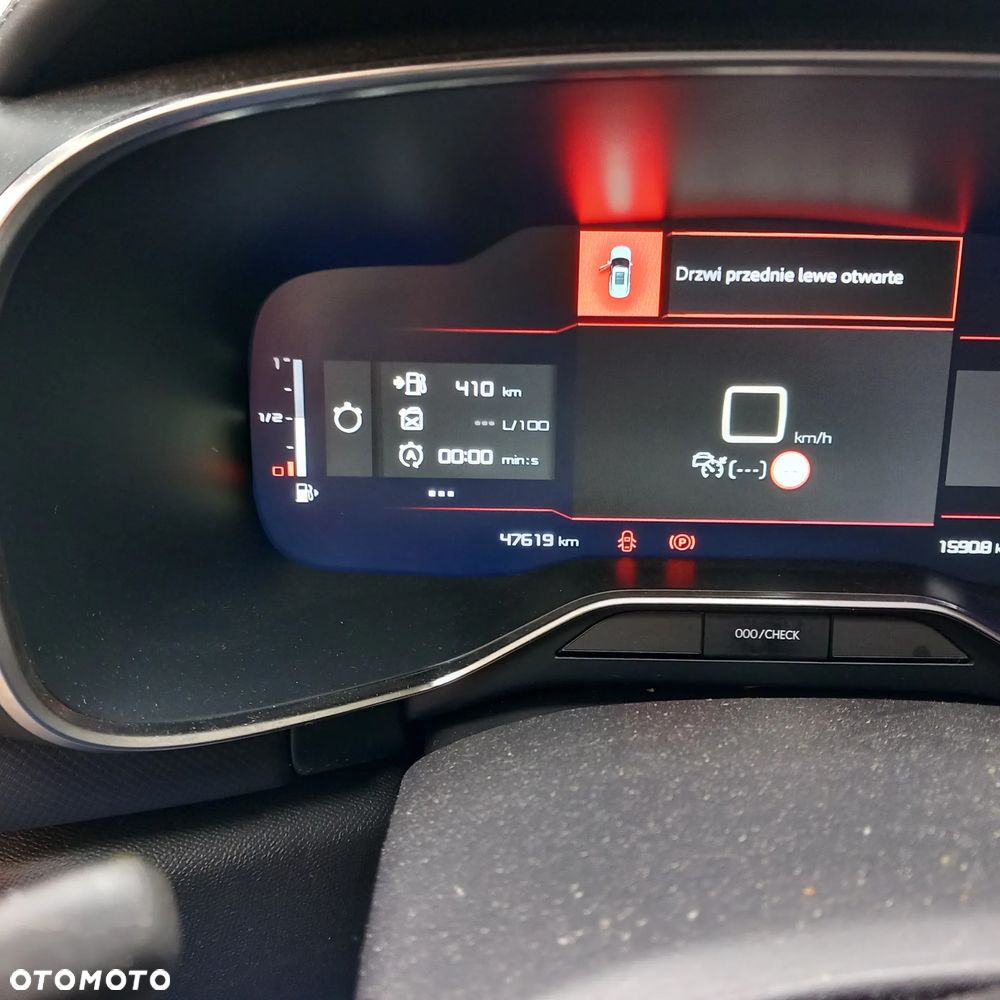 Citroën C5 Aircross 1.5 BlueHDi Shine EAT8 - 15