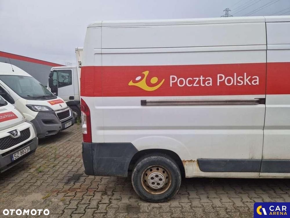 Peugeot Boxer - 20