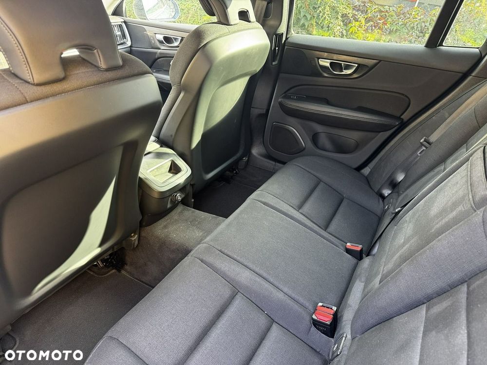 Volvo V60 D3 Geartronic - 12
