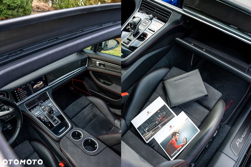 Porsche Panamera - 24