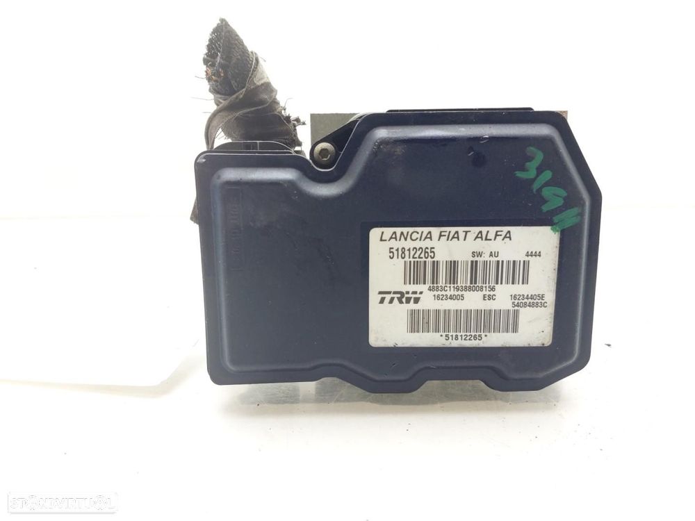 ABS ALFA ROMEO 159 - 1