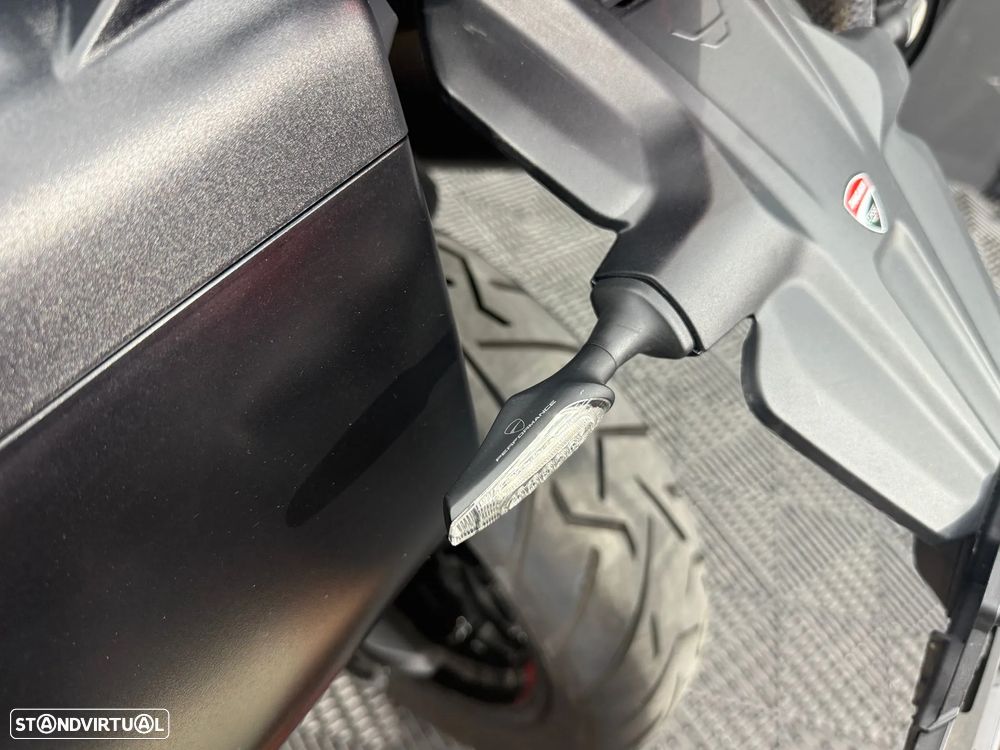 Ducati Multistrada V4S TRAVEL+ - 6