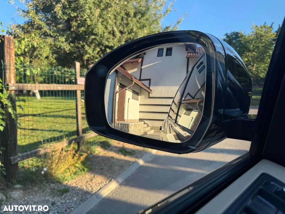 Land Rover Range Rover Sport 3.0 I TDV6 HSE - 18