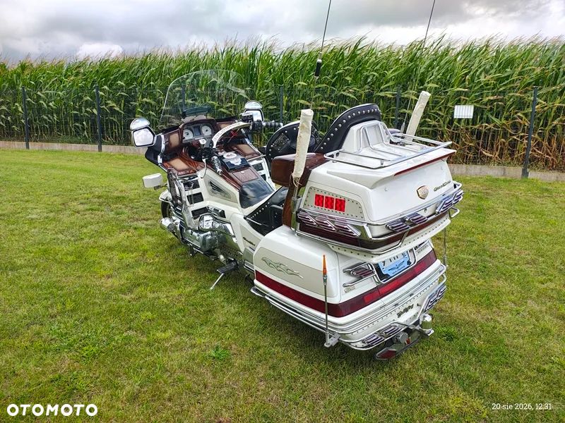 Honda GL - 5