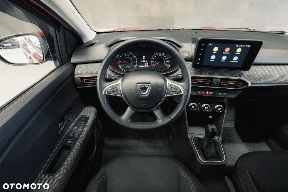 Dacia Sandero - 12