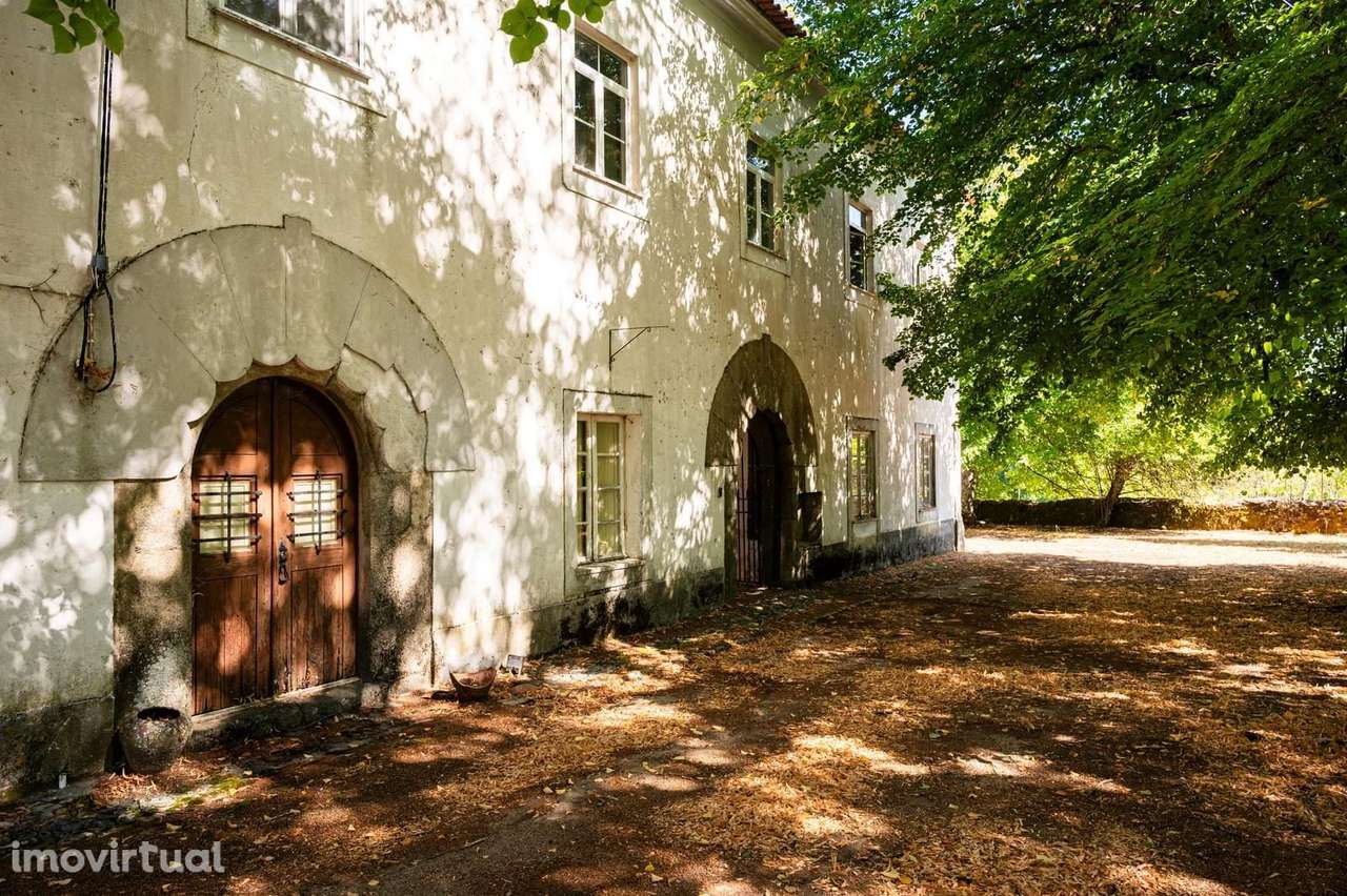 Quinta 103.2 ha, Portalegre - Grande imagem: 2/43