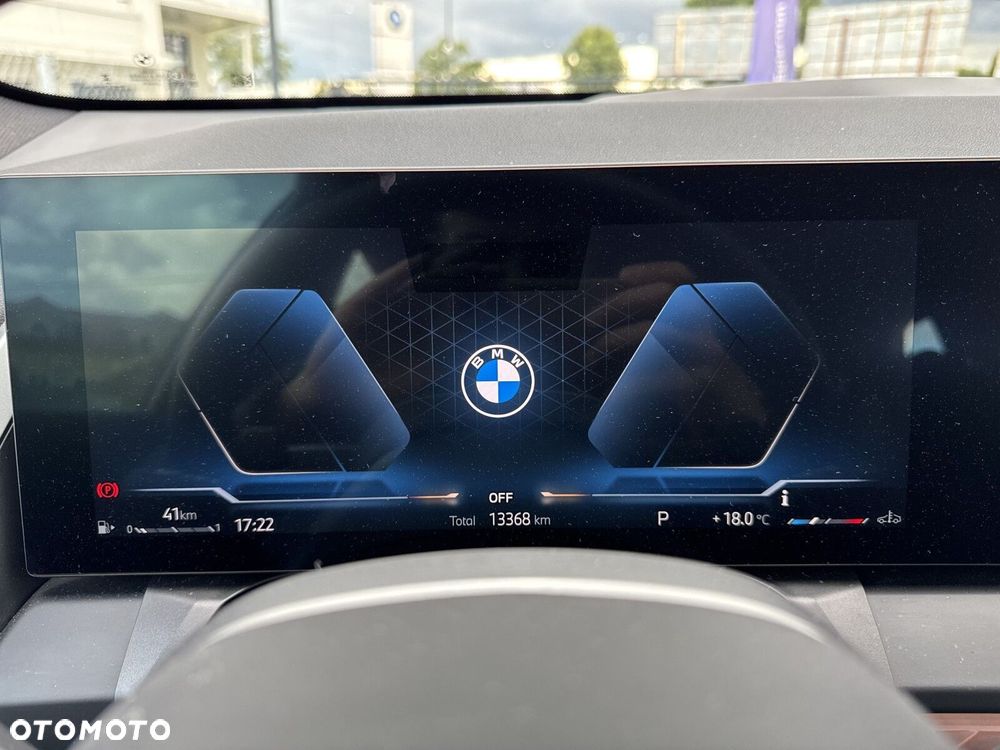BMW X3 - 16