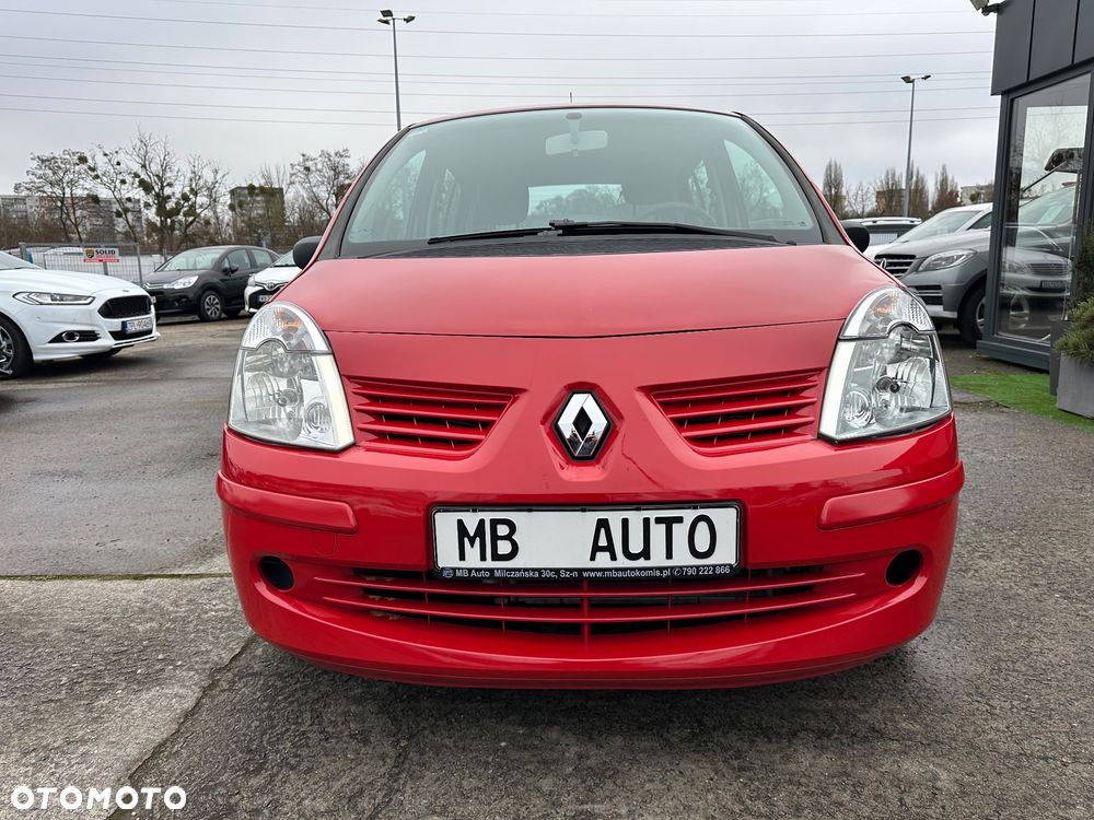 Renault Modus 1.2 16V Authentique - 2