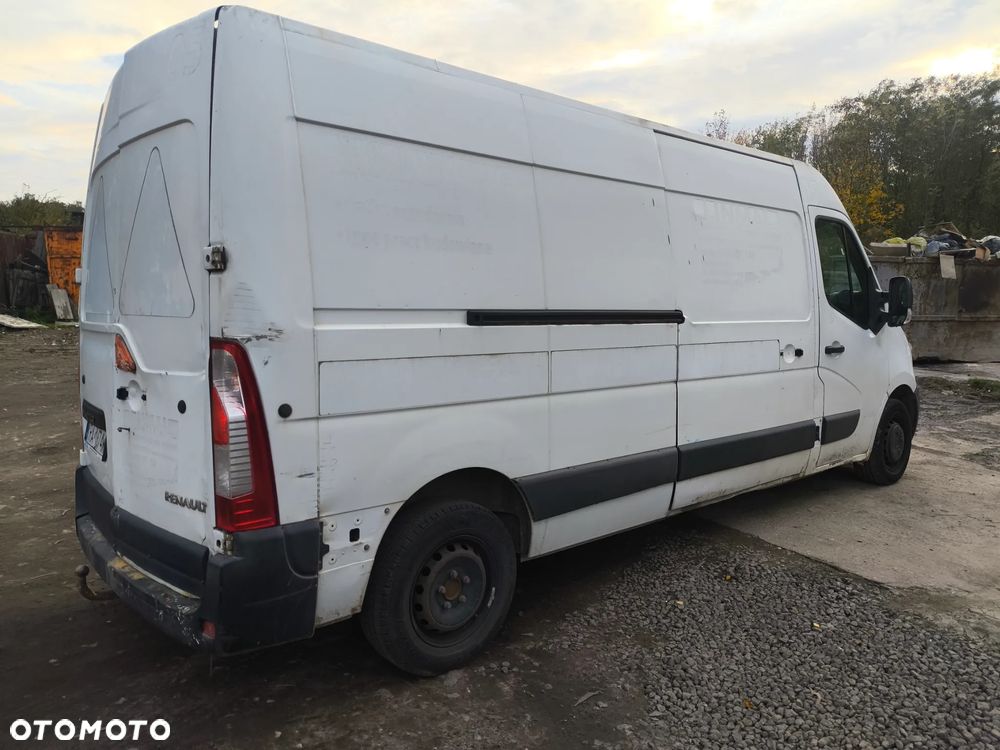 Renault Master dCi L3 Pack Clim - 4