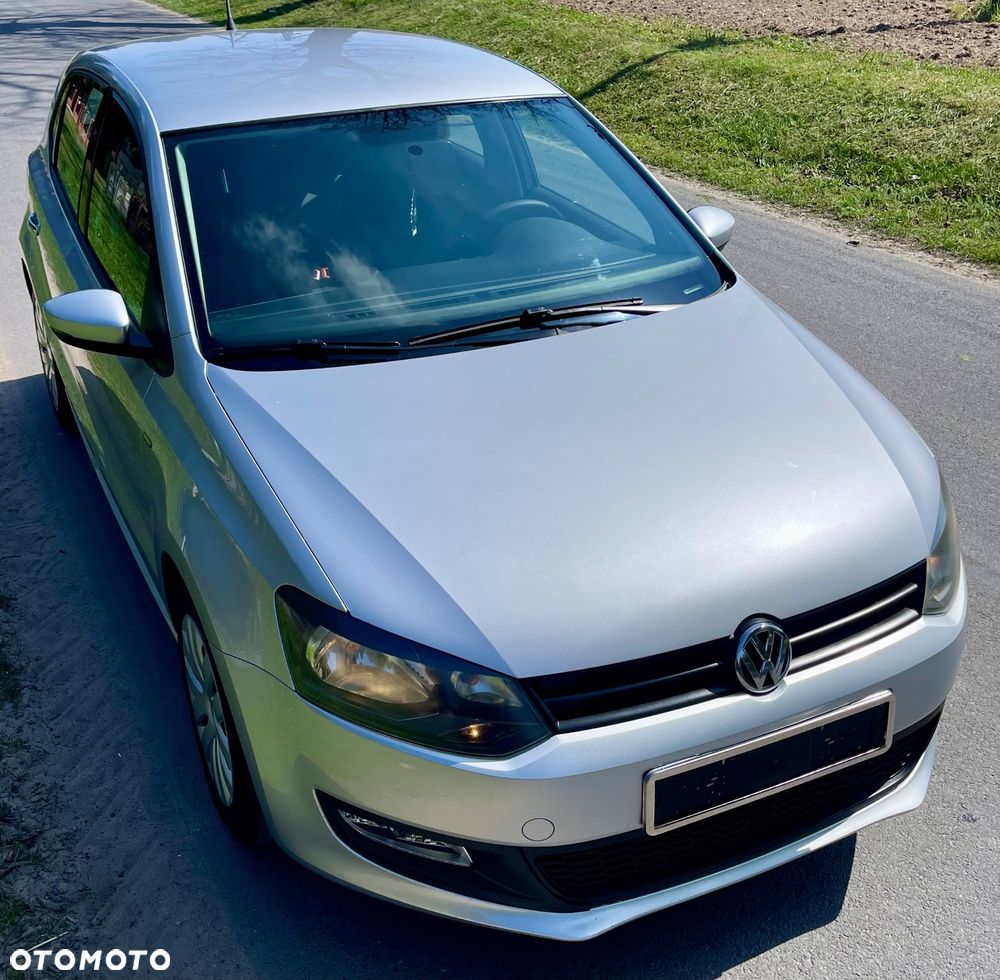 Volkswagen Polo 1.2 CityLine - 6