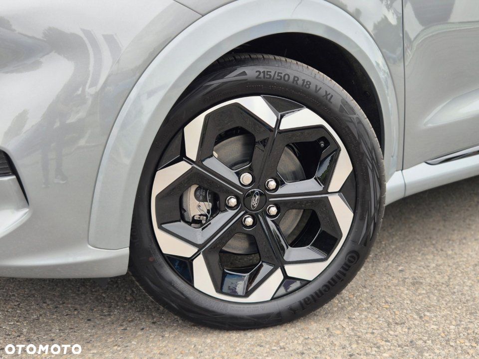 Ford Puma - 12