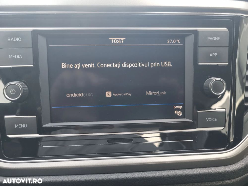 Volkswagen T-Roc - 17