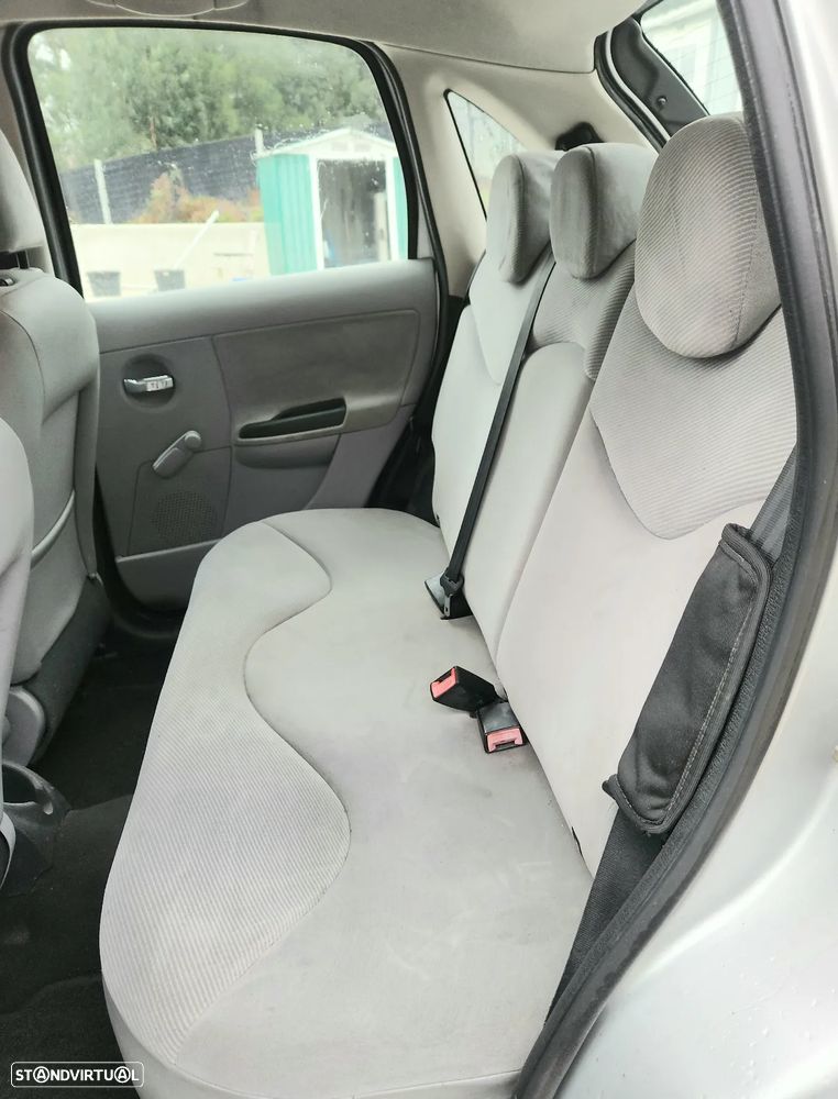 Citroën C3 1.1 Exclusive - 9