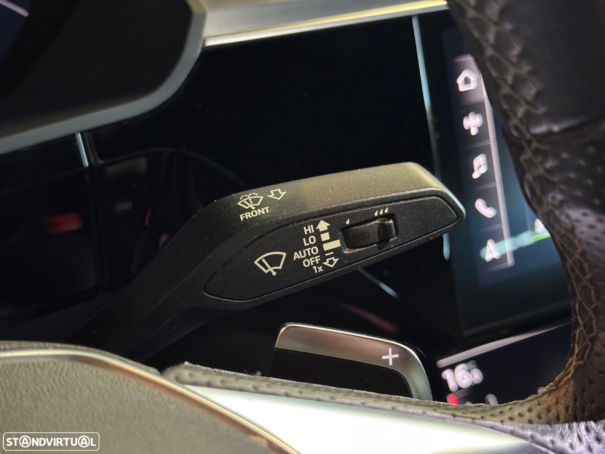 Audi e-tron Sportback 55 quattro S line - 17