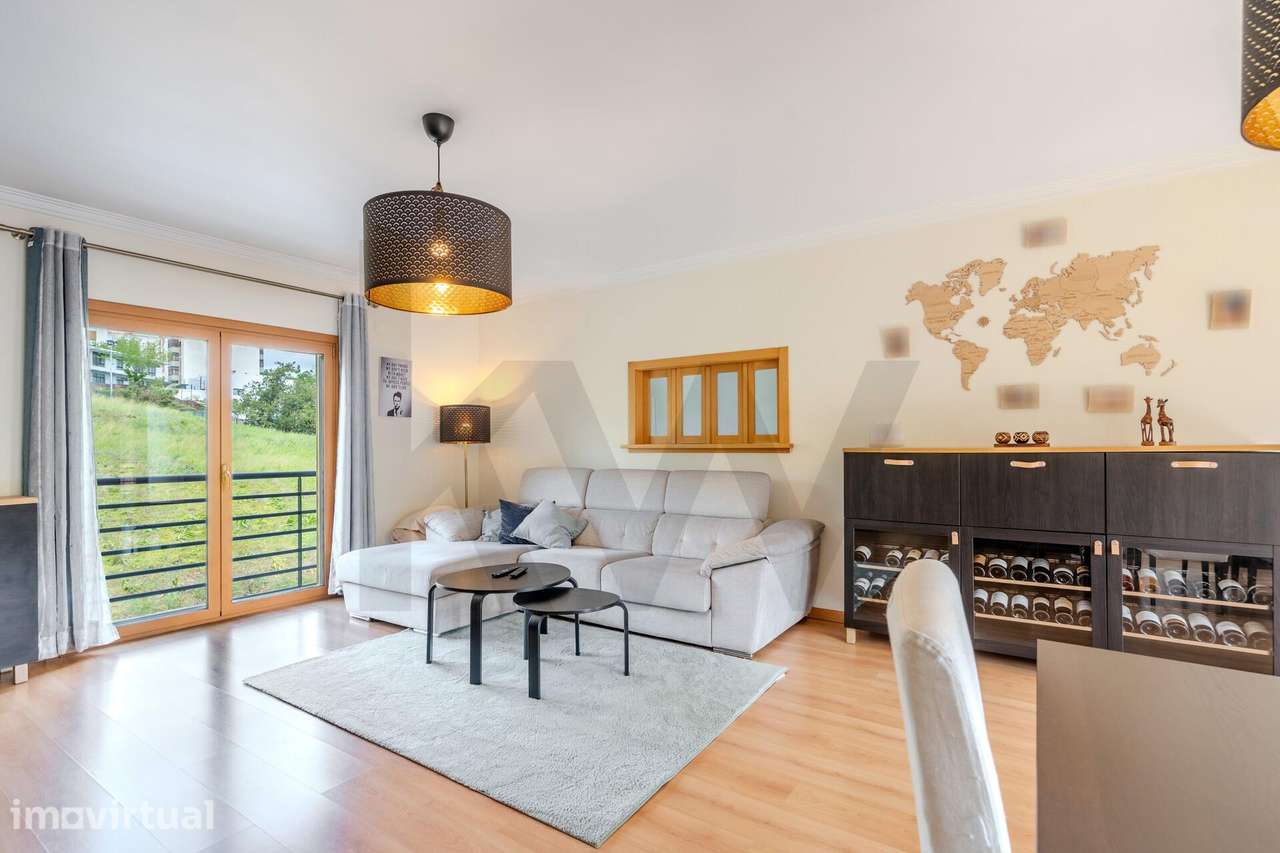 Apartamento T4 Exclusivo em Ramada, Odivelas - Onde a Luz Escolheu Mor - Grande imagem: 5/60