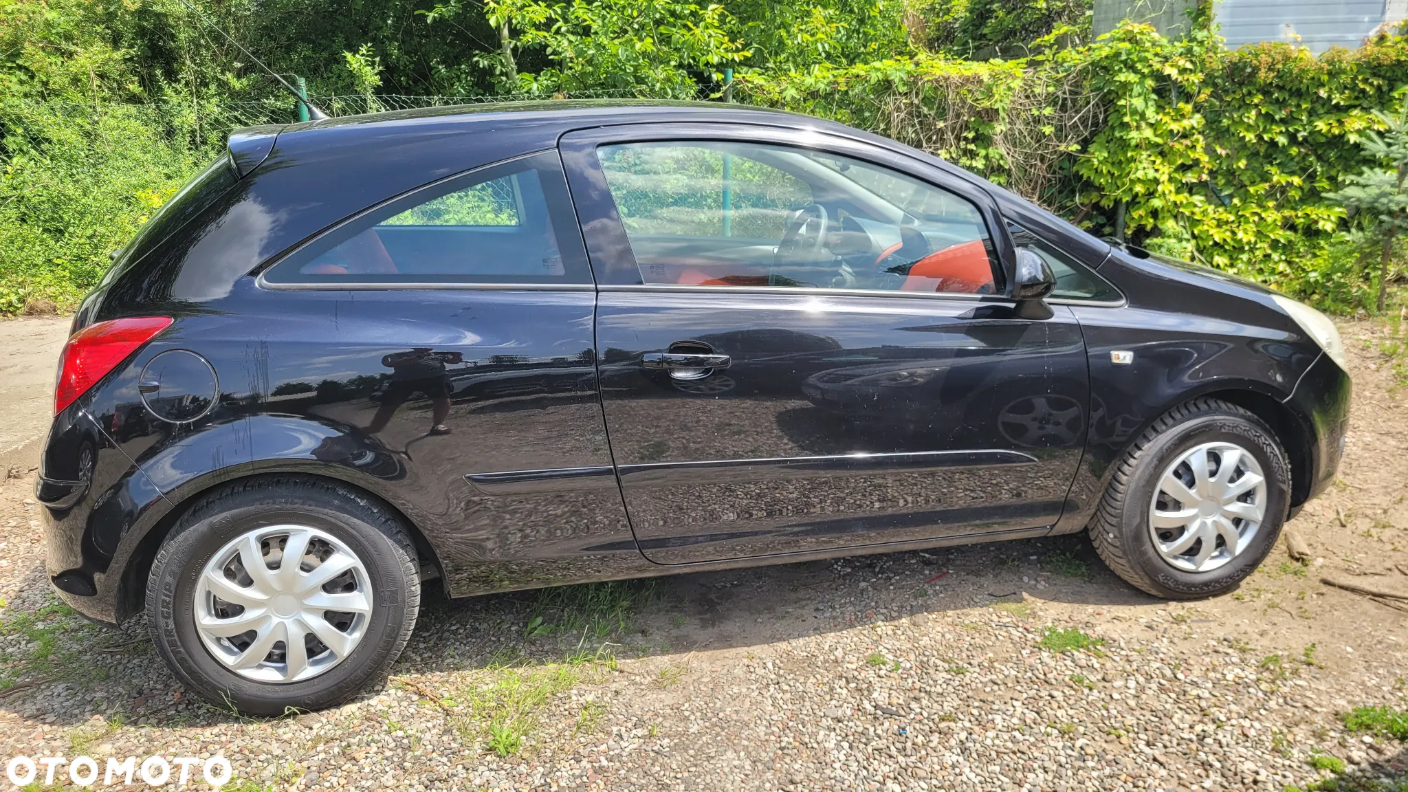 Opel Corsa 1.2 16V Easytronic Selection 110 Jahre - 10