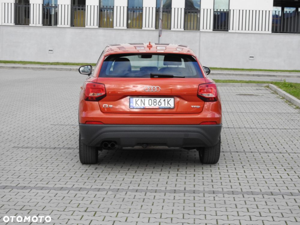Audi Q2 - 11