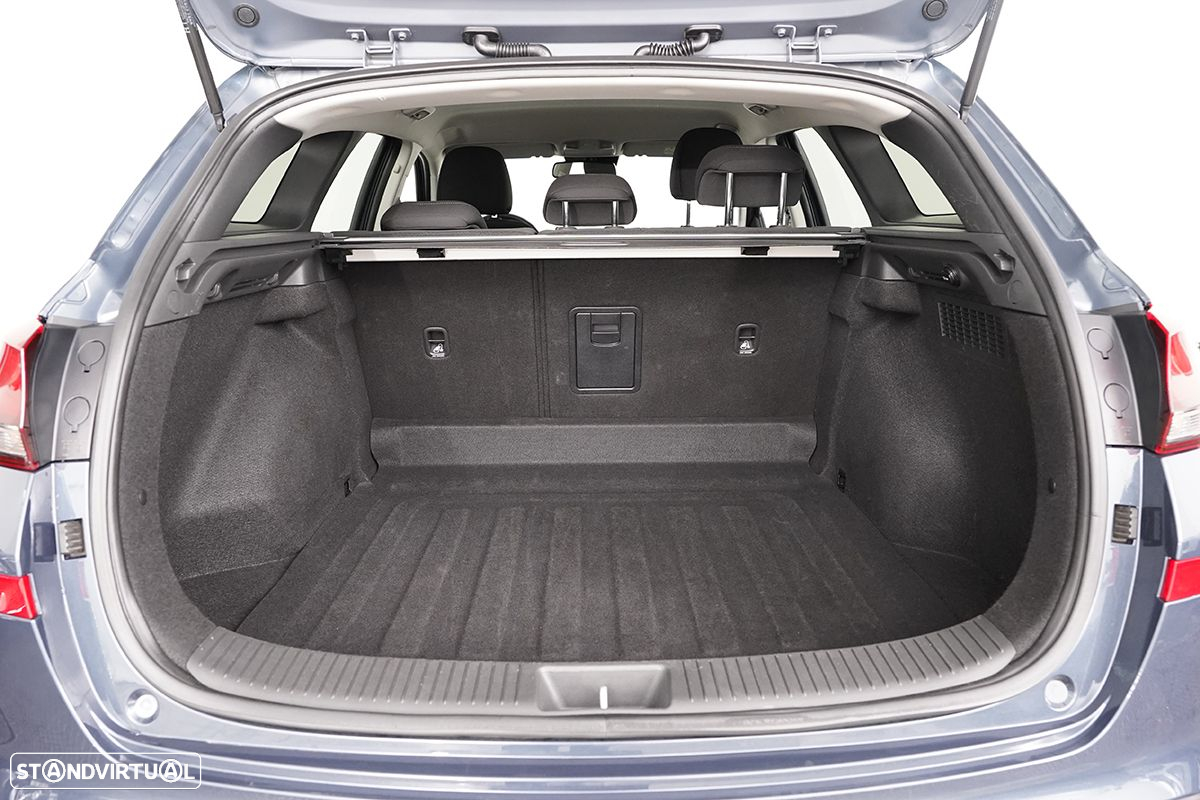 Hyundai i30 SW 1.0 T-GDi Style Plus - 21