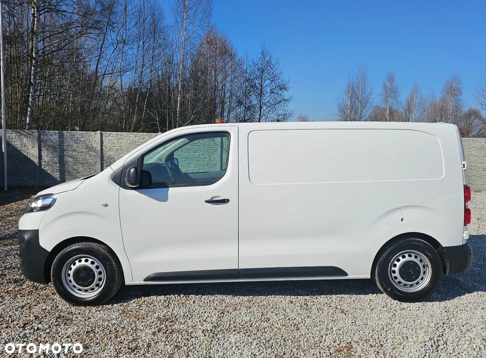Citroën JUMPY - 4