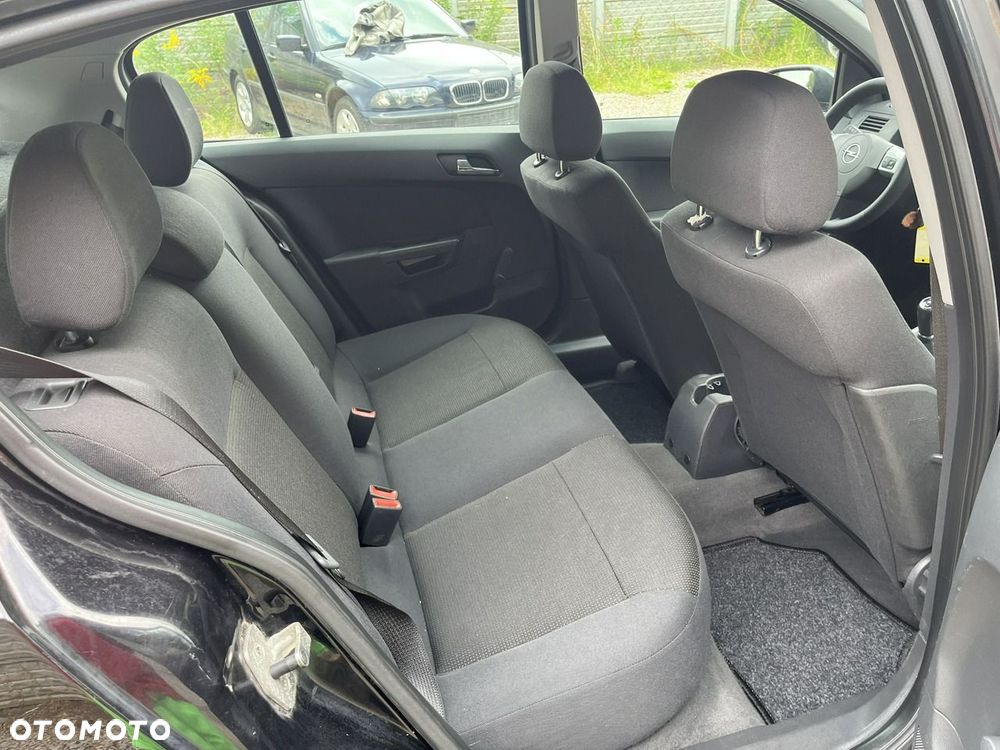 Opel Astra - 21