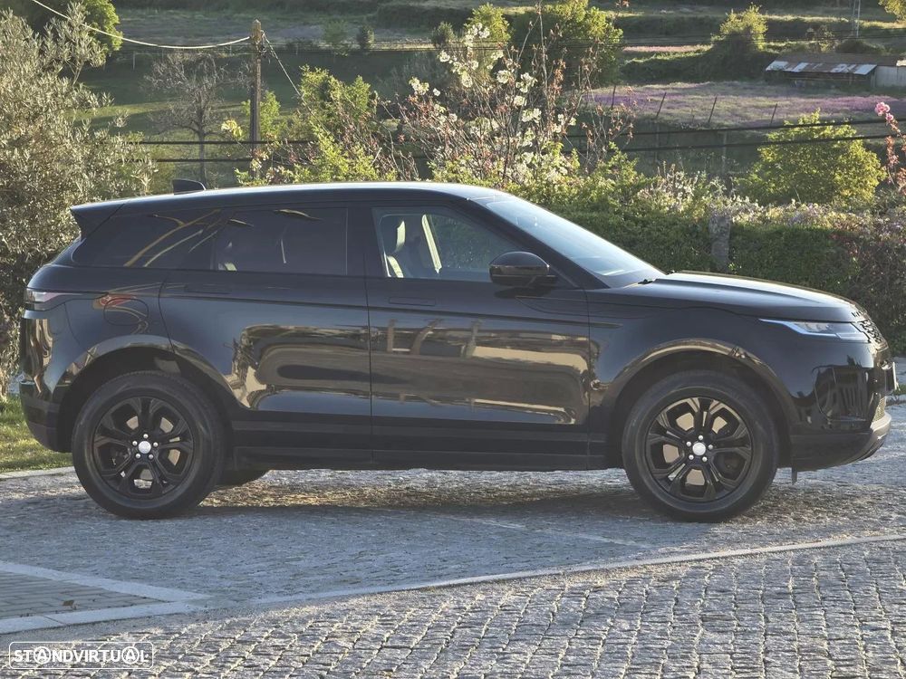 Land Rover Range Rover Evoque 1.5 P300e AWD S - 35