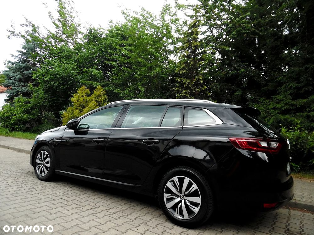 Renault Megane - 20