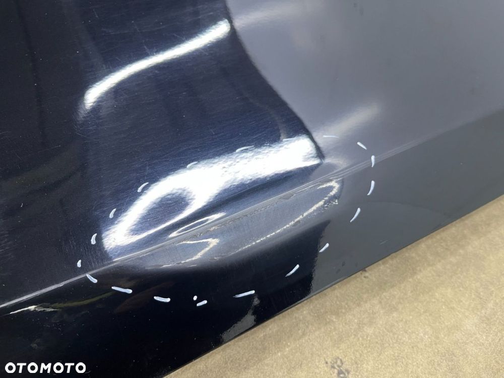 Drzwi Mazda 3 IV BP 19r.-  HB Hatchback prawe przednie prawy przód BDMT58010 - 11