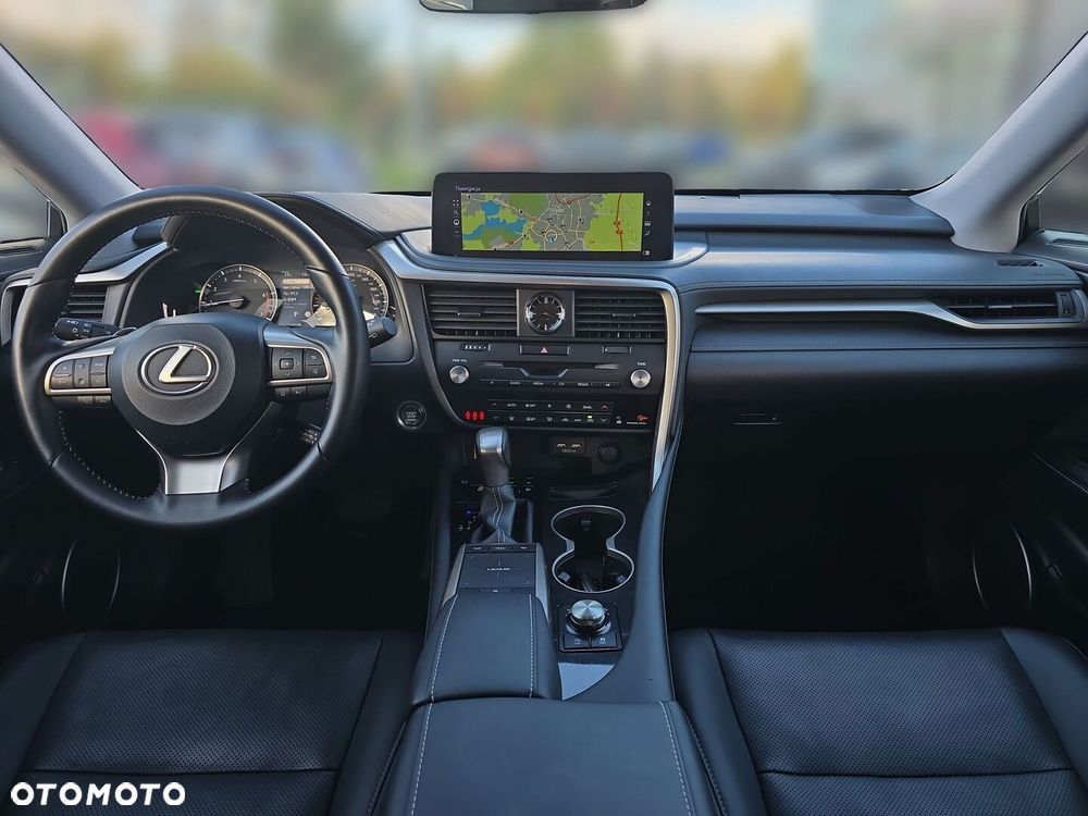 Lexus RX 300 Business Edition + - 11