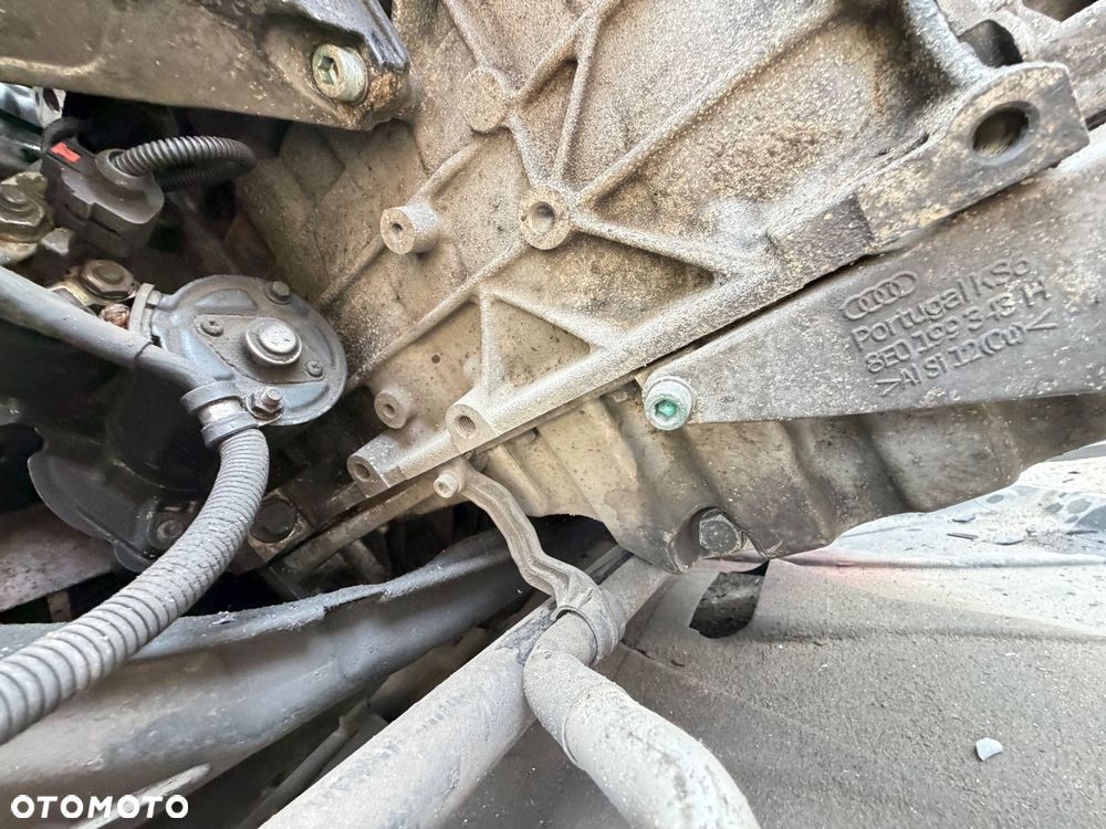 Audi A4 B7 2.0 B+Gaz 2005r cała lub na części - 20